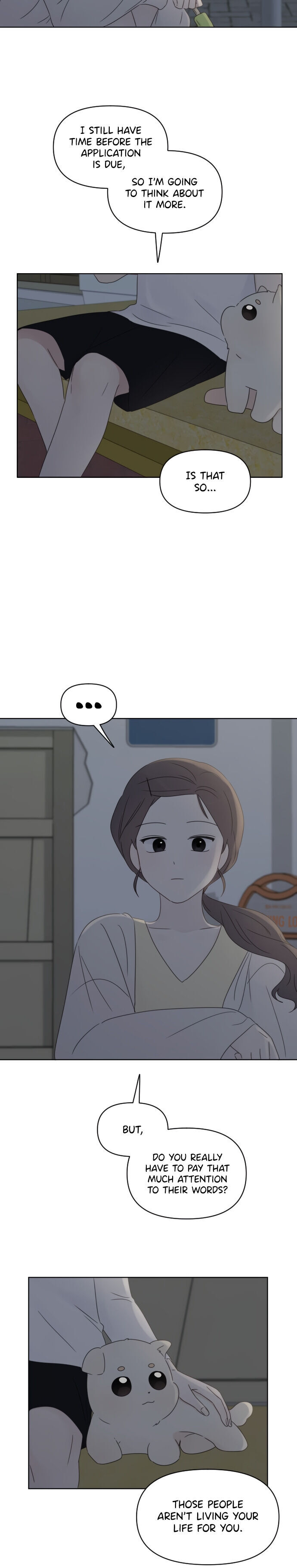 Look a Picture Chapter 12 - page 28