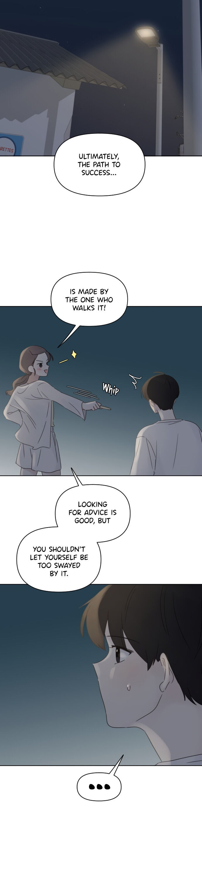 Look a Picture Chapter 12 - page 30