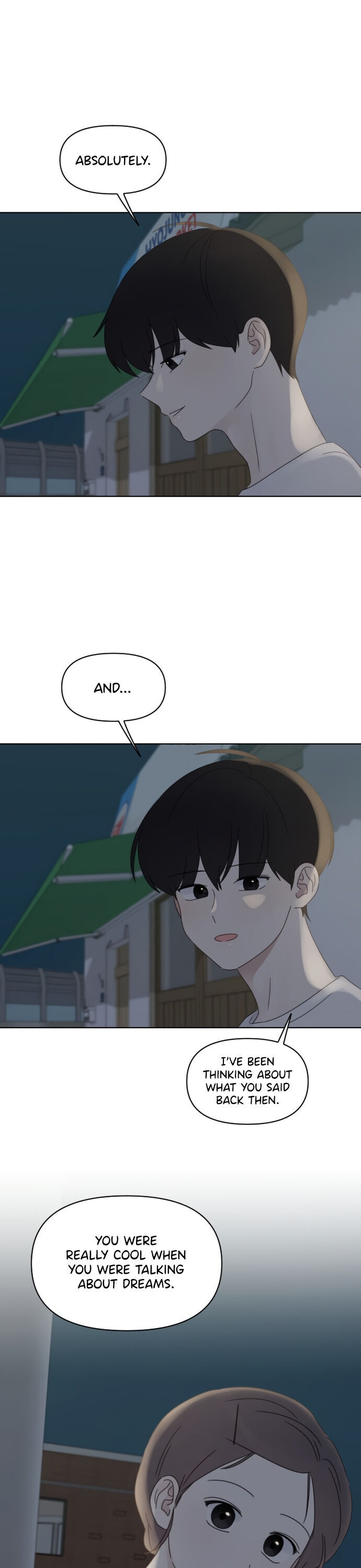 Look a Picture Chapter 12 - page 32