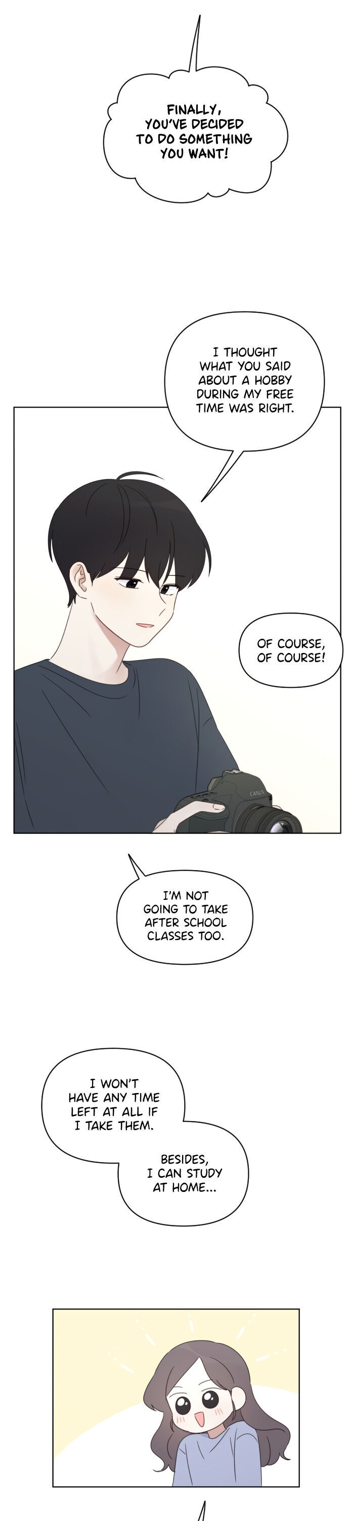 Look a Picture Chapter 12 - page 35