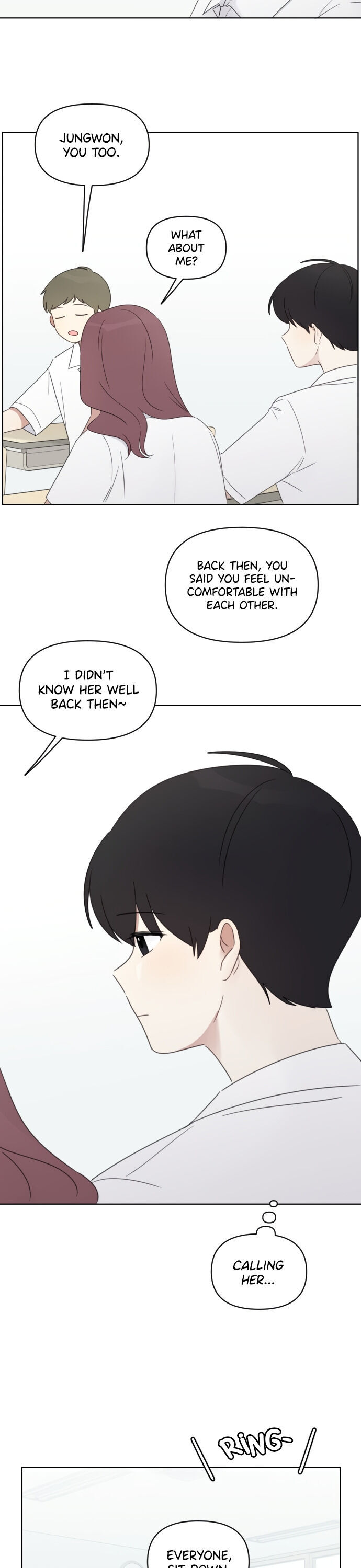 Look a Picture Chapter 12 - page 6