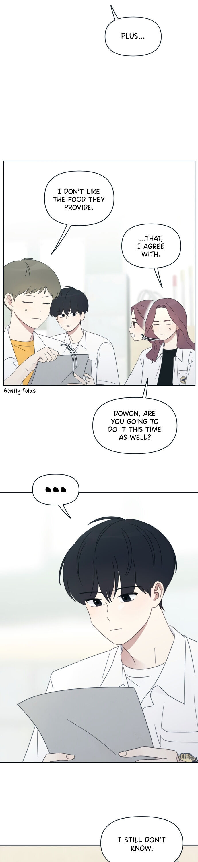 Look a Picture Chapter 12 - page 8