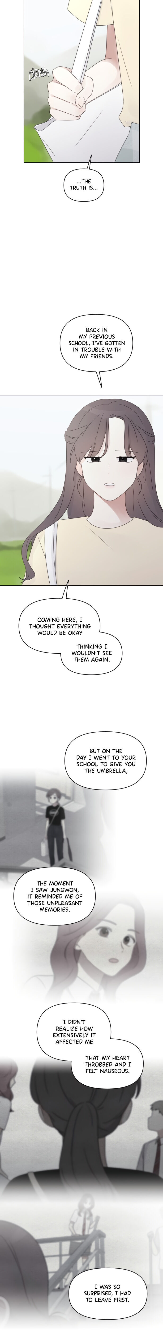 Look a Picture Chapter 11 - page 16
