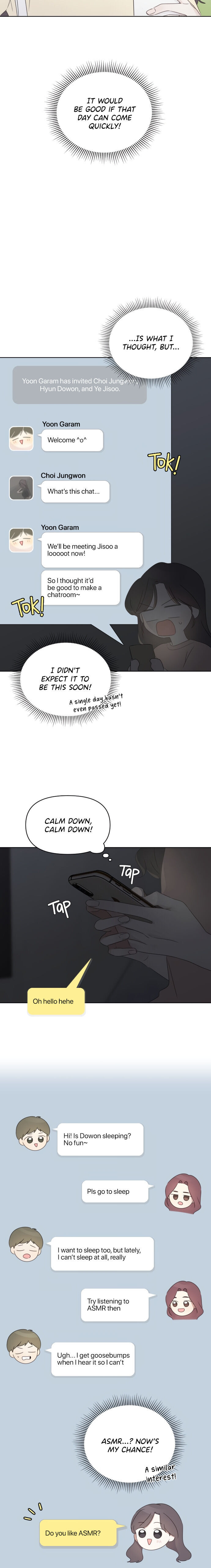 Look a Picture Chapter 11 - page 25