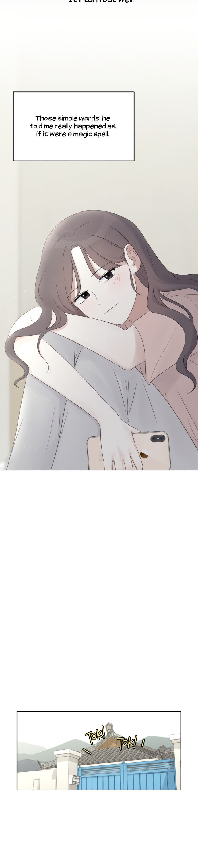 Look a Picture Chapter 11 - page 30