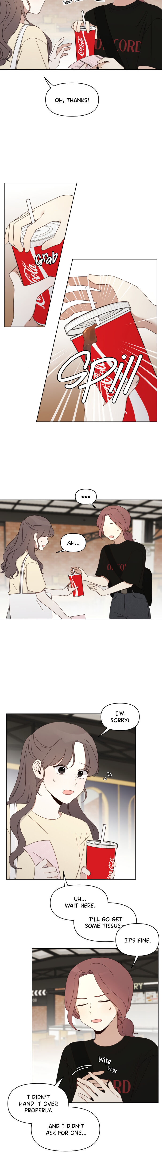 Look a Picture Chapter 9 - page 21