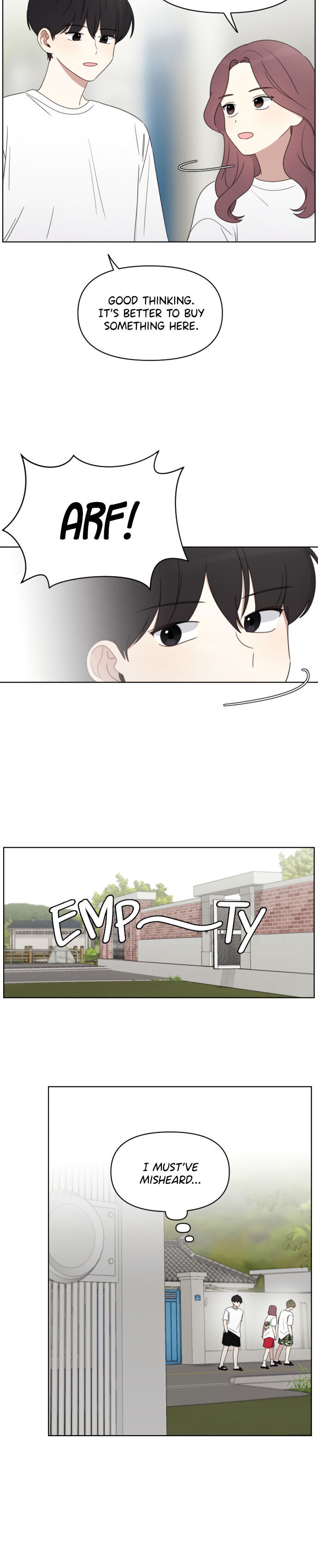 Look a Picture Chapter 9 - page 3