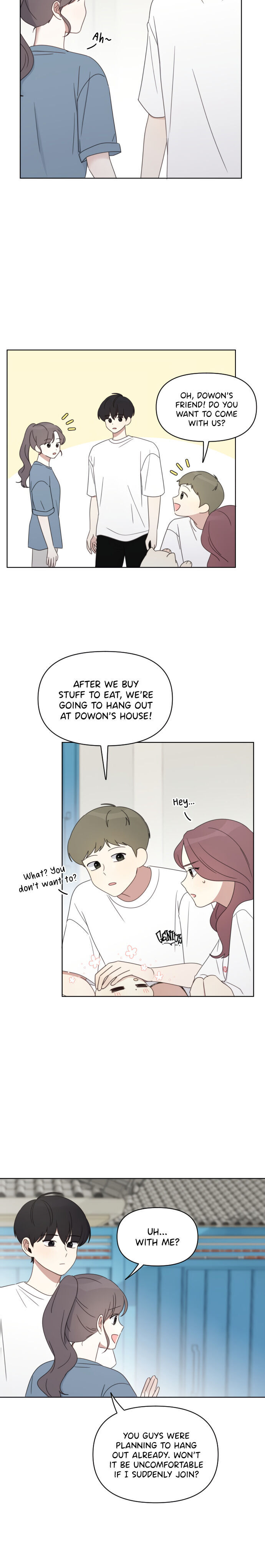Look a Picture Chapter 9 - page 7