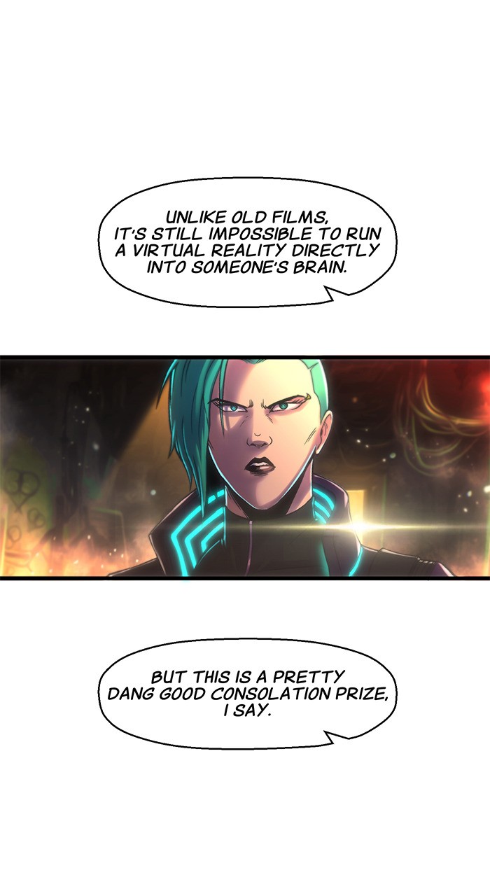 Battle of Guardians Origins Chapter 28 - page 13
