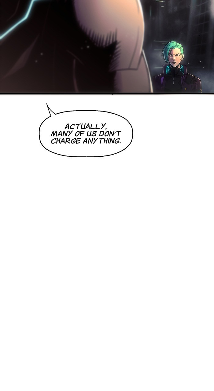 Battle of Guardians Origins Chapter 28 - page 15