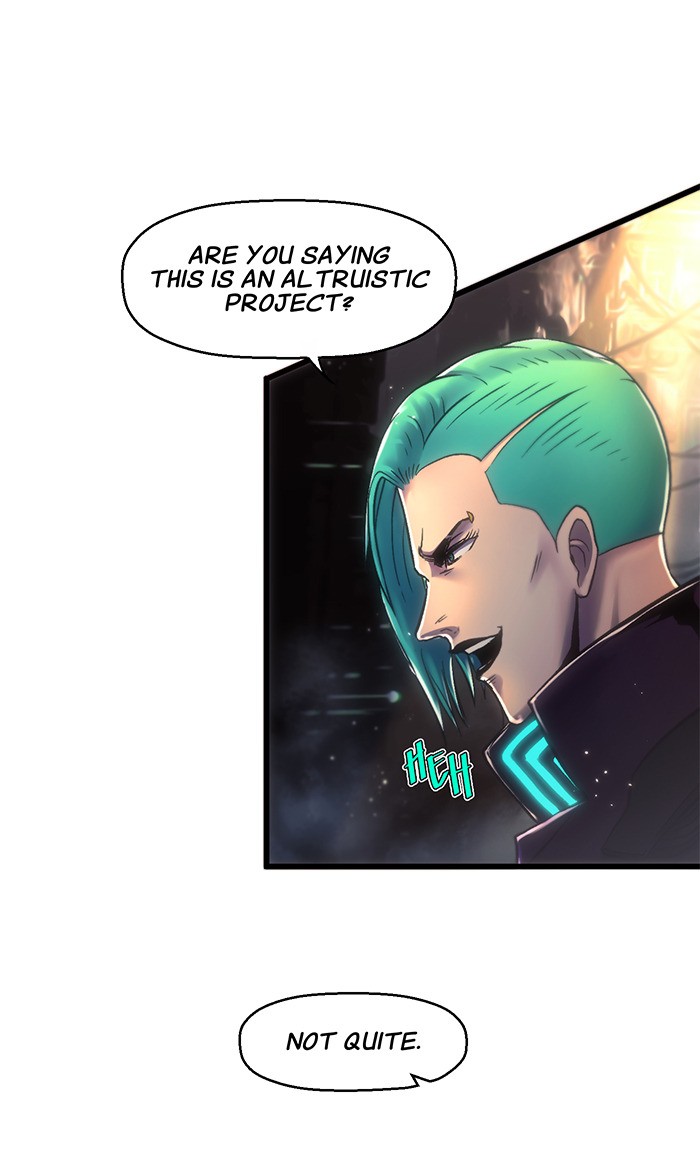 Battle of Guardians Origins Chapter 28 - page 16