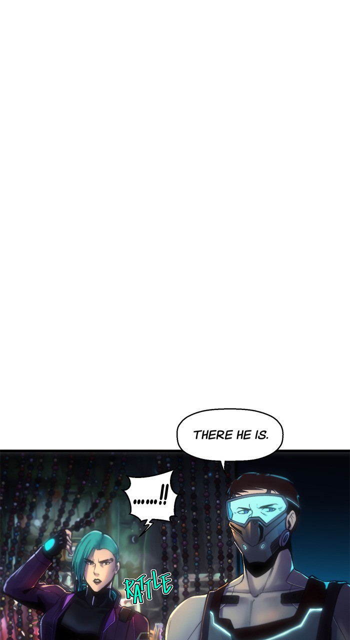 Battle of Guardians Origins Chapter 28 - page 18