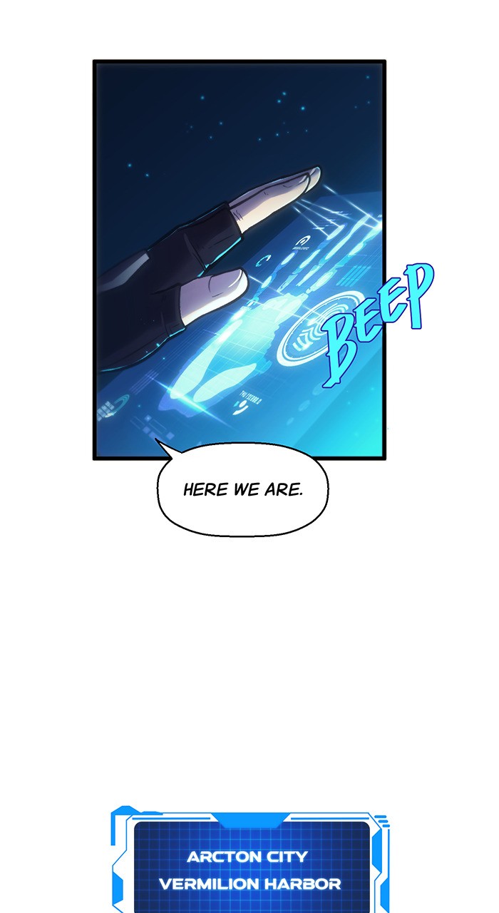Battle of Guardians Origins Chapter 28 - page 2