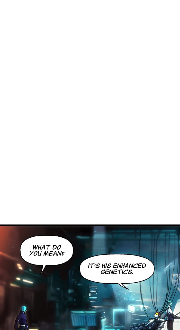 Battle of Guardians Origins Chapter 28 - page 22