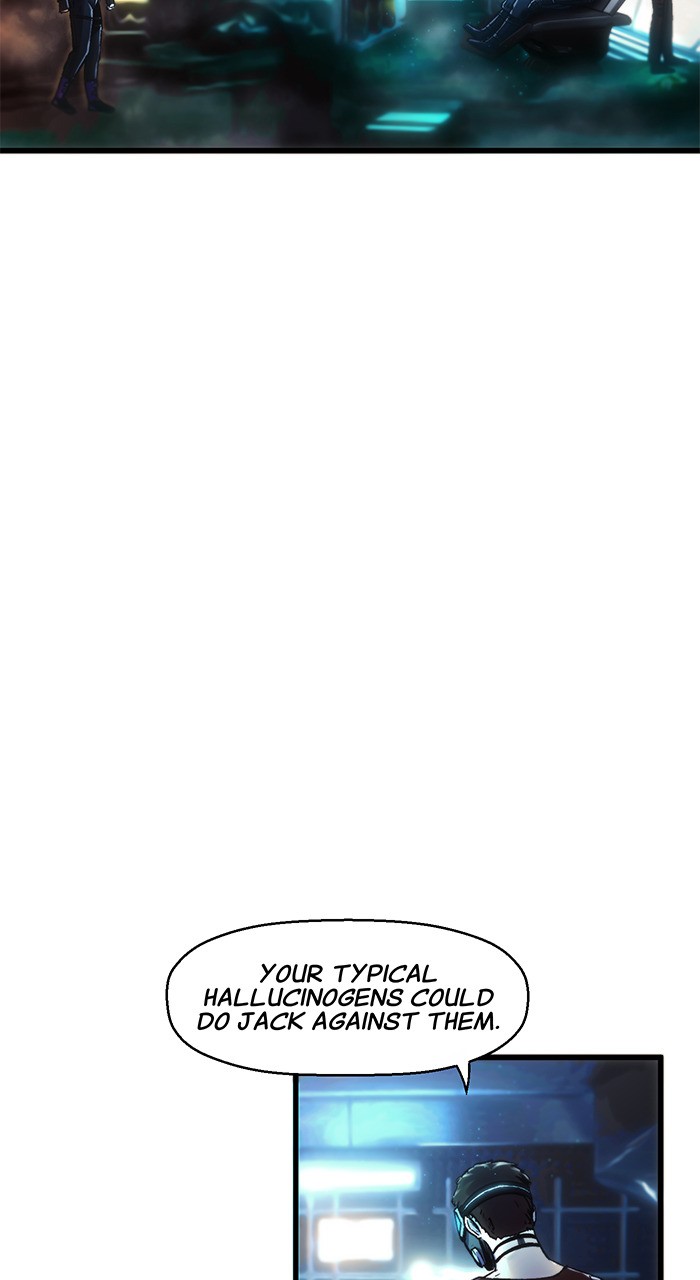 Battle of Guardians Origins Chapter 28 - page 23