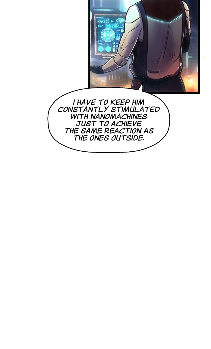 Battle of Guardians Origins Chapter 28 - page 24