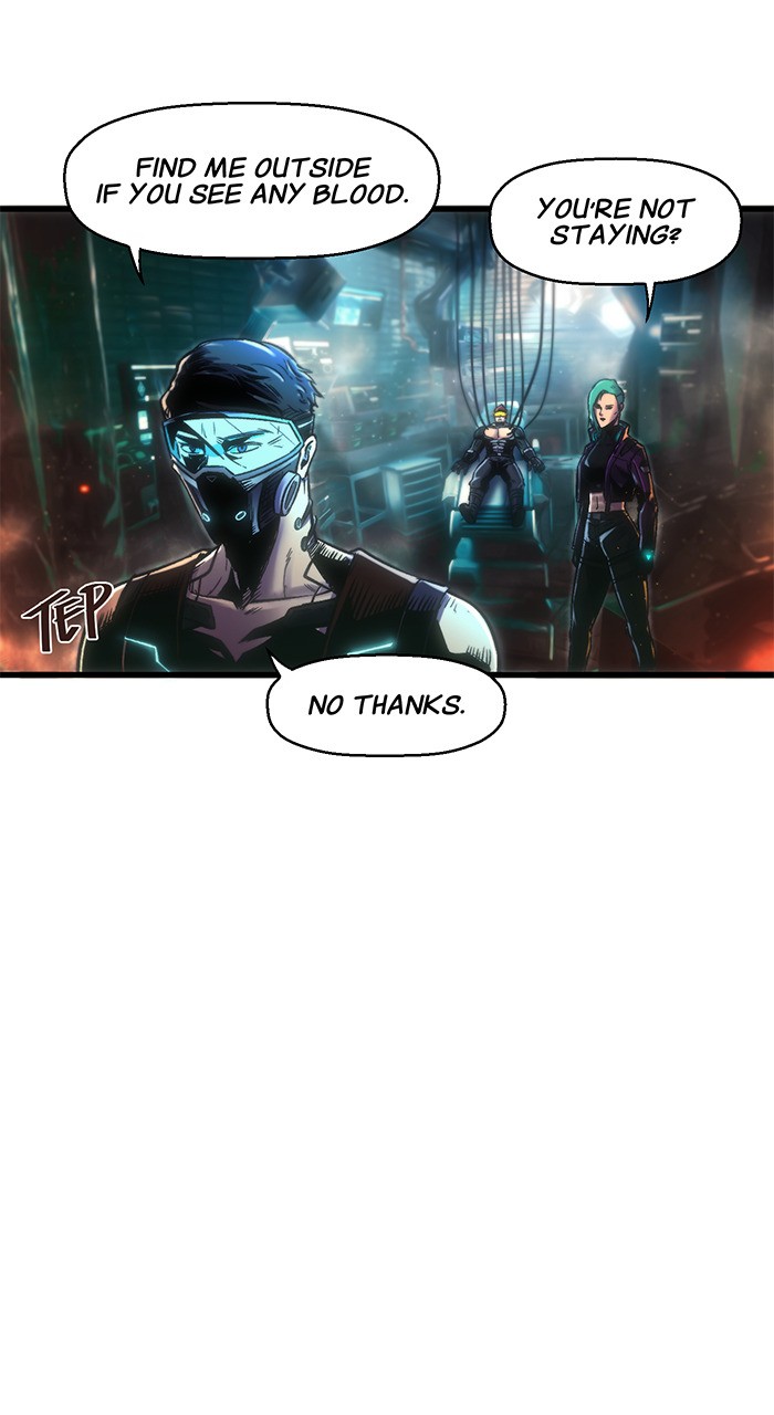 Battle of Guardians Origins Chapter 28 - page 26