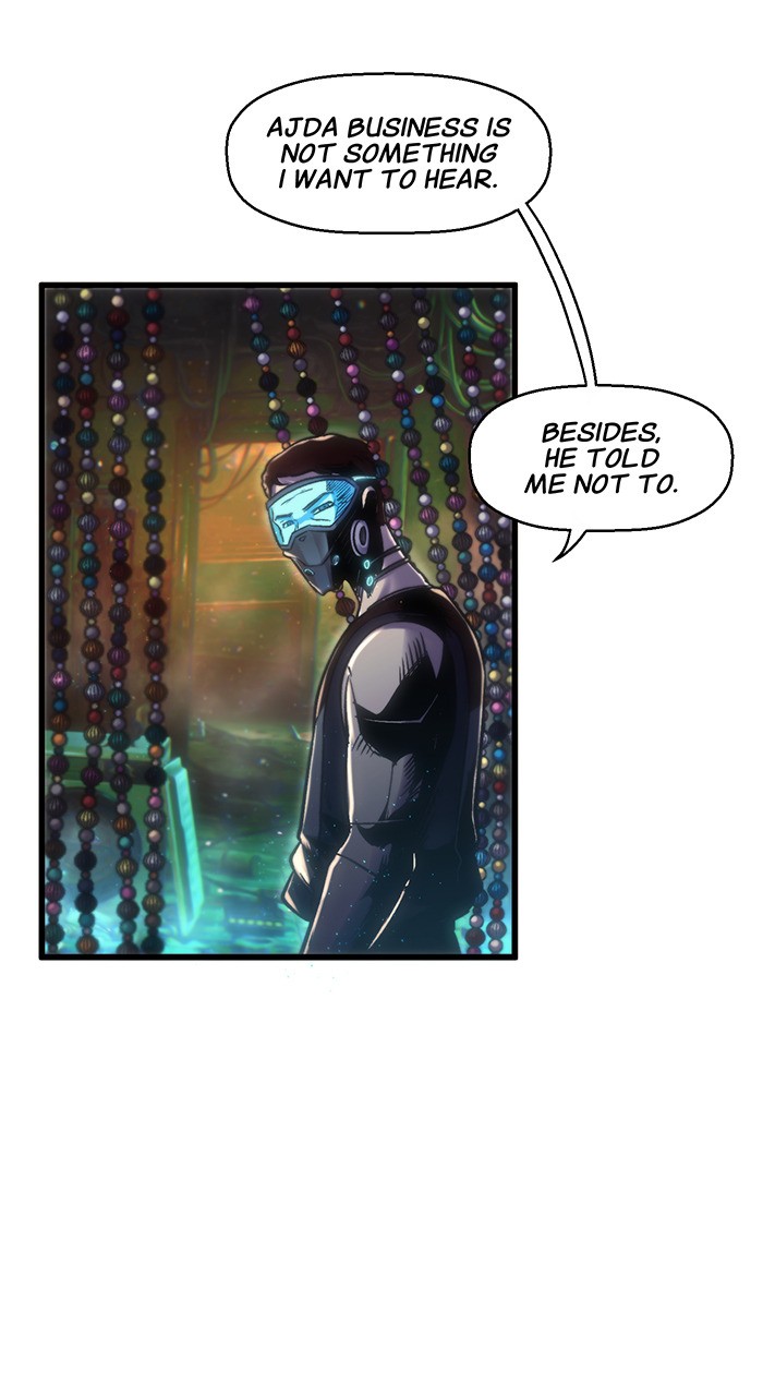 Battle of Guardians Origins Chapter 28 - page 27