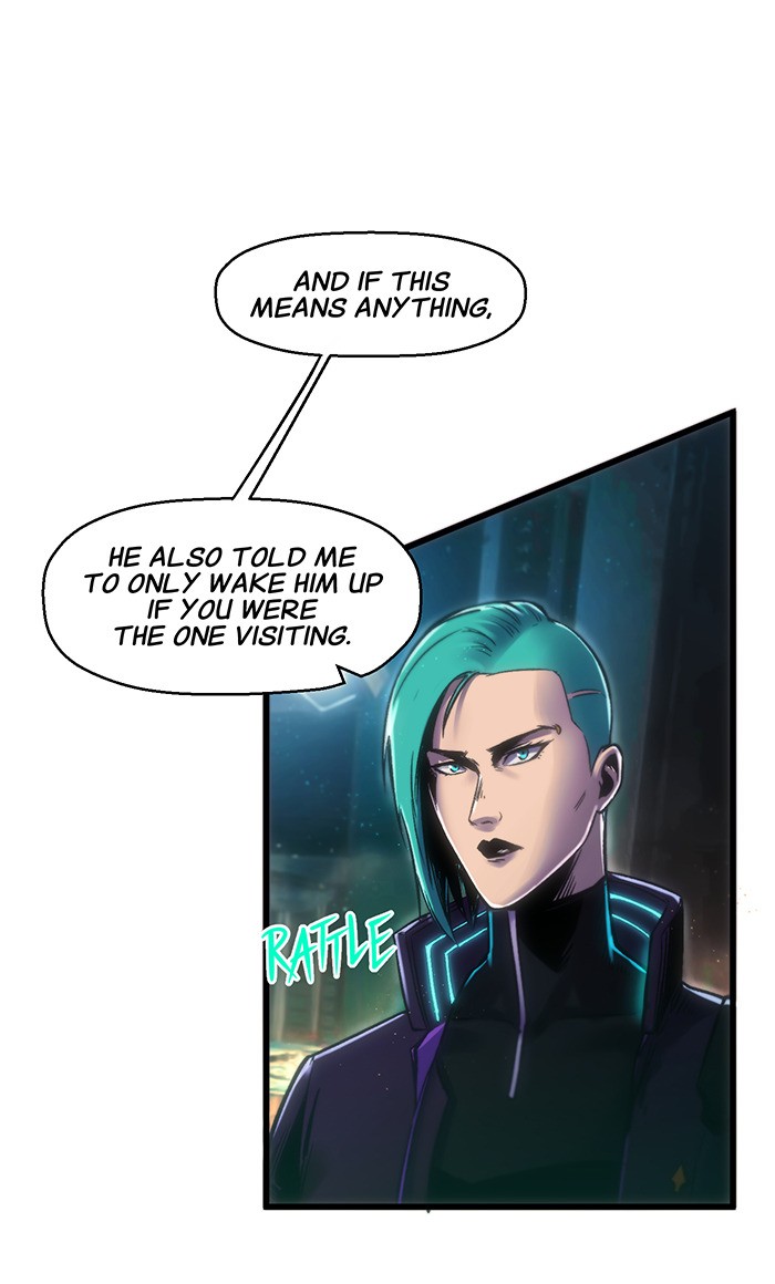 Battle of Guardians Origins Chapter 28 - page 28