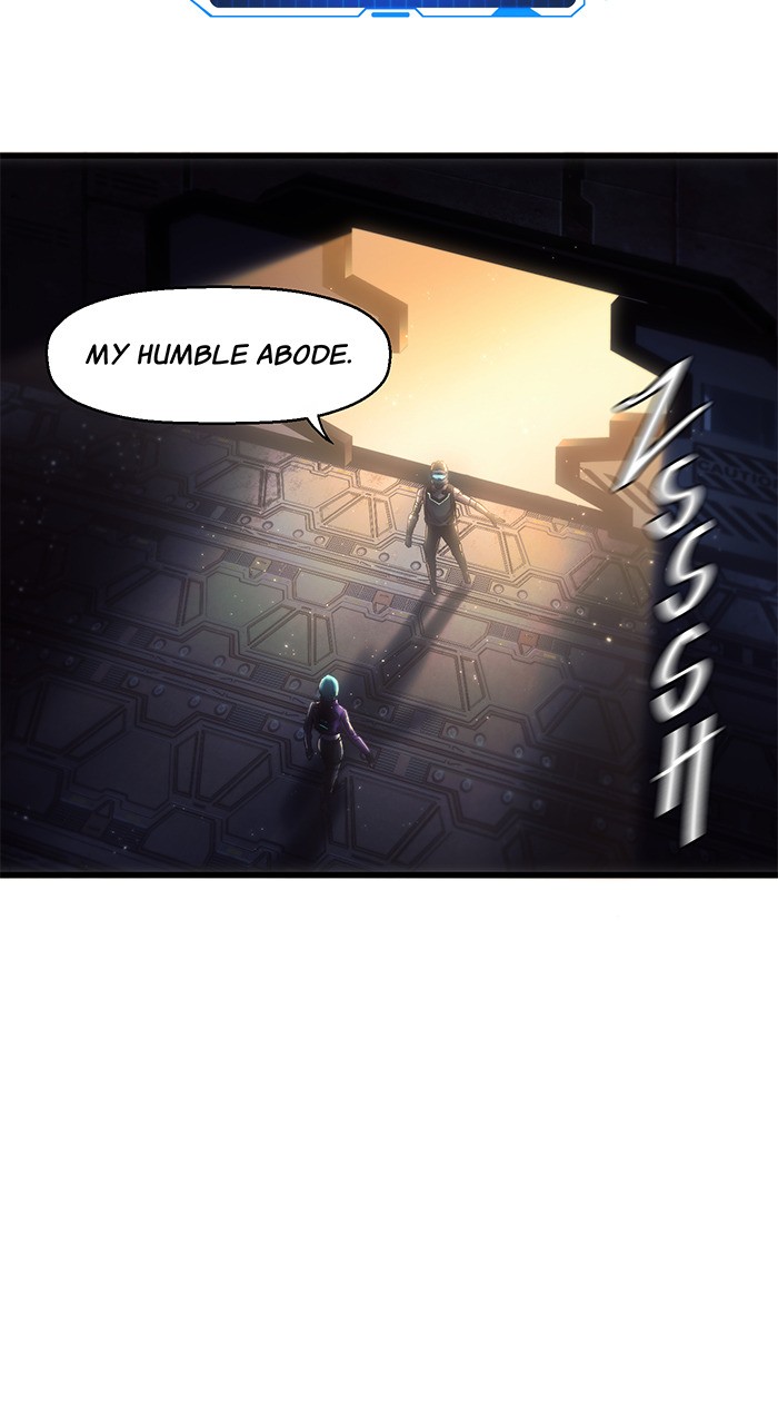 Battle of Guardians Origins Chapter 28 - page 3