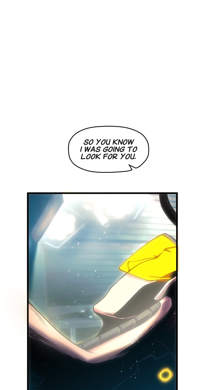 Battle of Guardians Origins Chapter 28 - page 30
