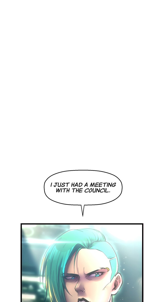 Battle of Guardians Origins Chapter 28 - page 33
