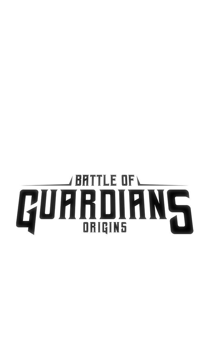 Battle of Guardians Origins Chapter 28 - page 36