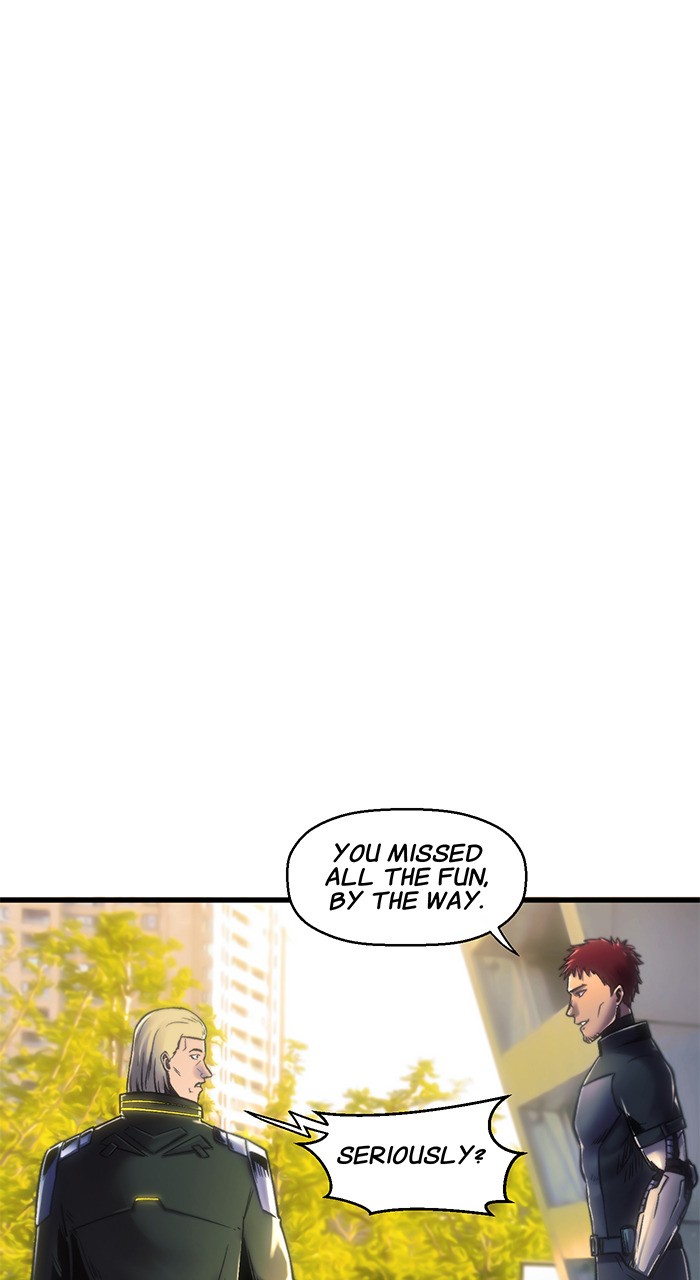 Battle of Guardians Origins Chapter 28 - page 41