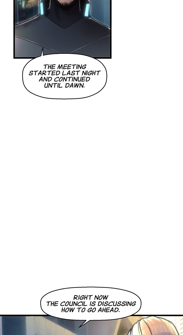 Battle of Guardians Origins Chapter 28 - page 43