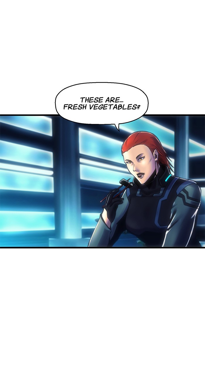 Battle of Guardians Origins Chapter 28 - page 46