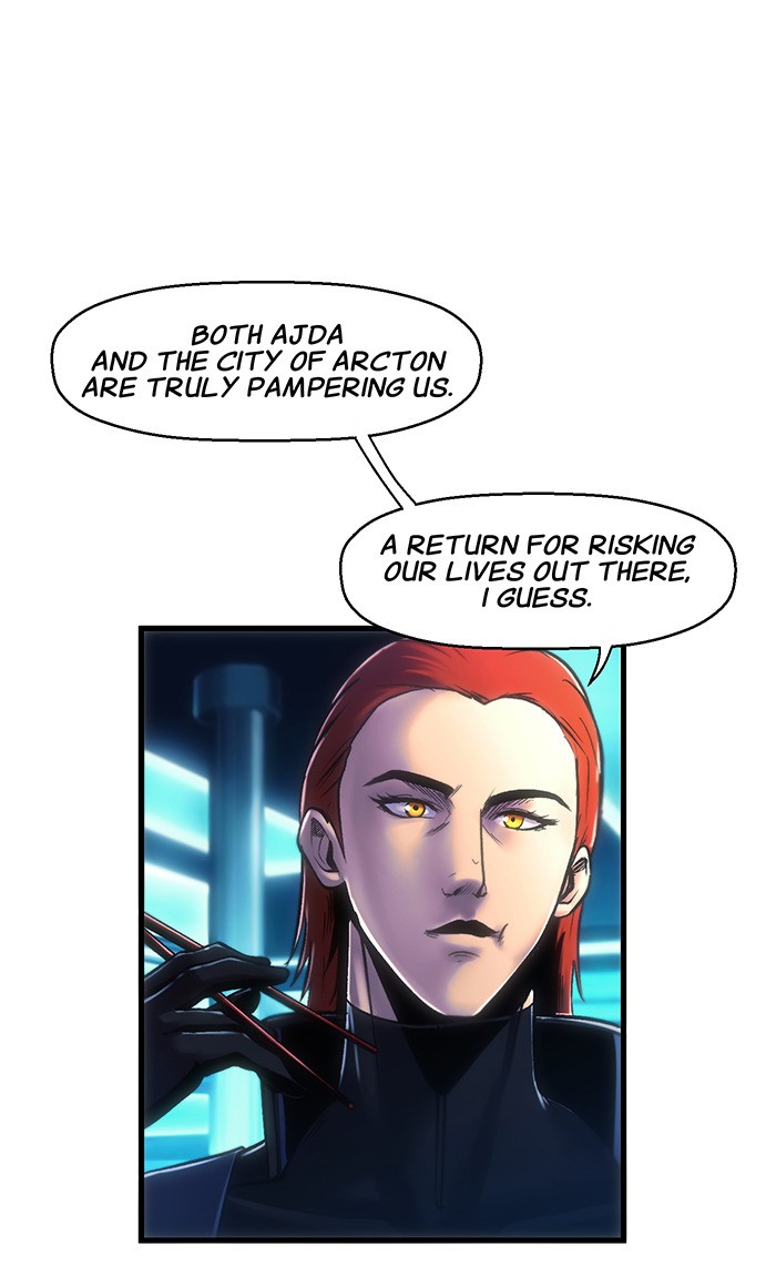 Battle of Guardians Origins Chapter 28 - page 48