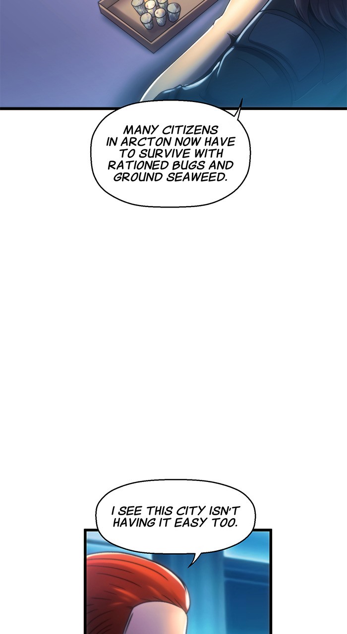 Battle of Guardians Origins Chapter 28 - page 50