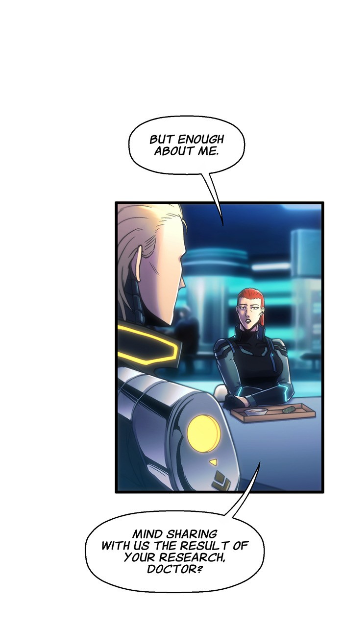 Battle of Guardians Origins Chapter 28 - page 58