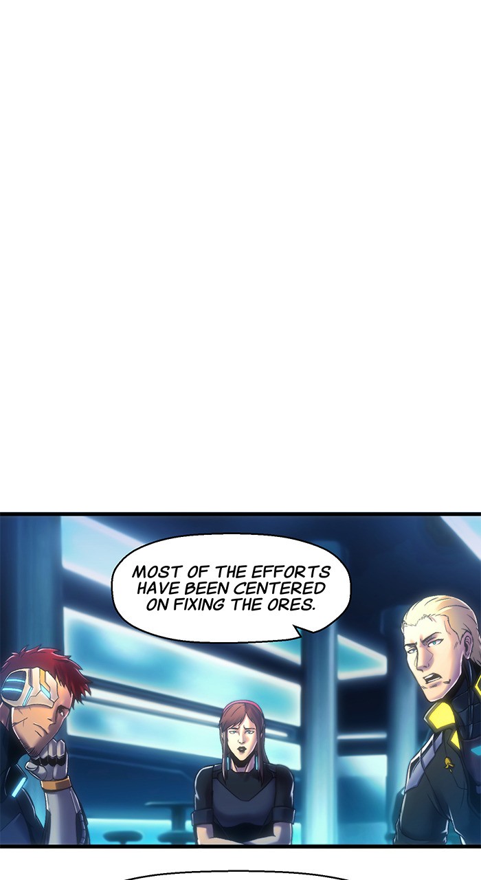 Battle of Guardians Origins Chapter 28 - page 61
