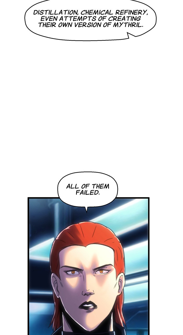 Battle of Guardians Origins Chapter 28 - page 62