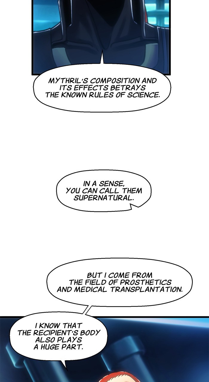 Battle of Guardians Origins Chapter 28 - page 63