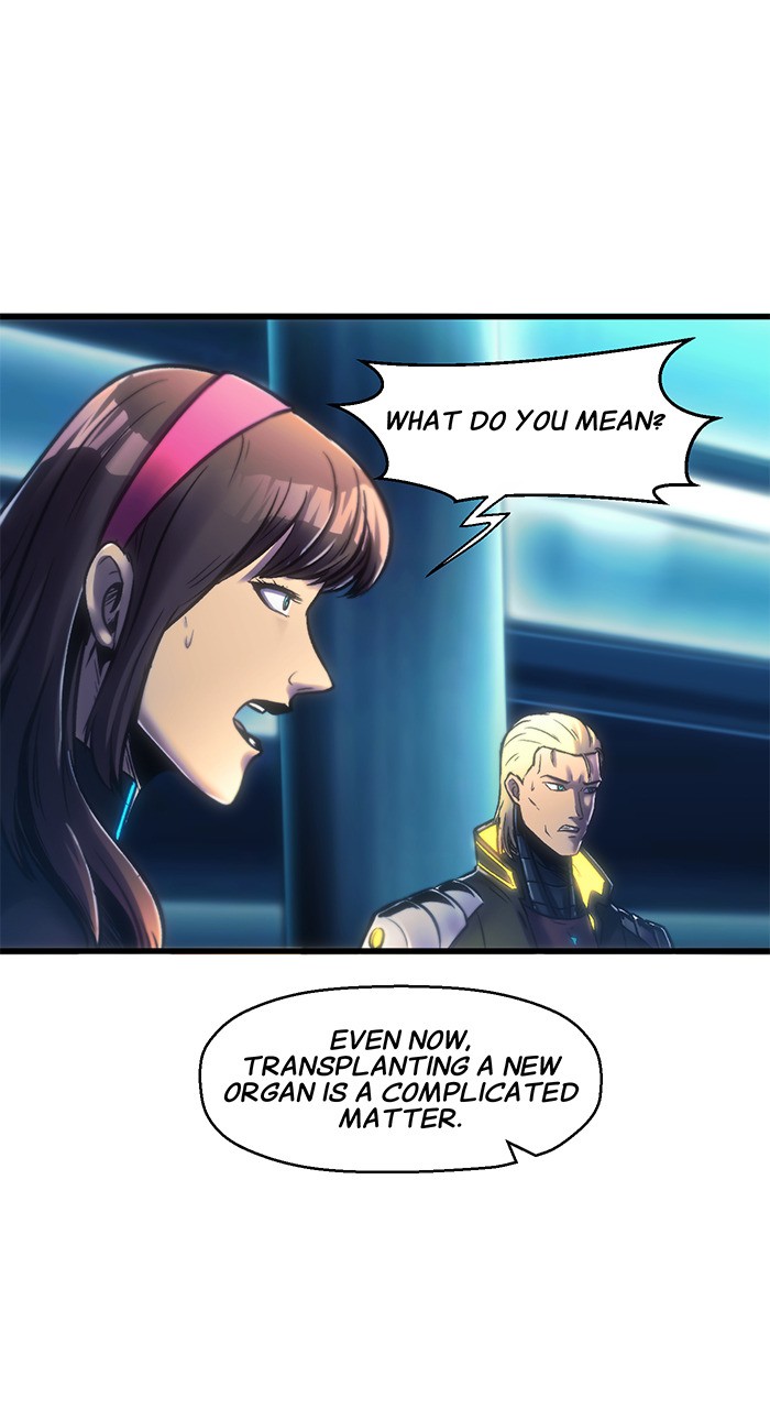 Battle of Guardians Origins Chapter 28 - page 65