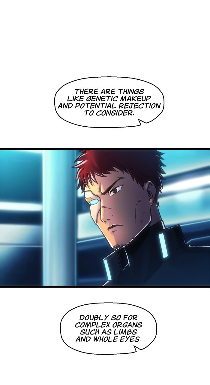 Battle of Guardians Origins Chapter 28 - page 66