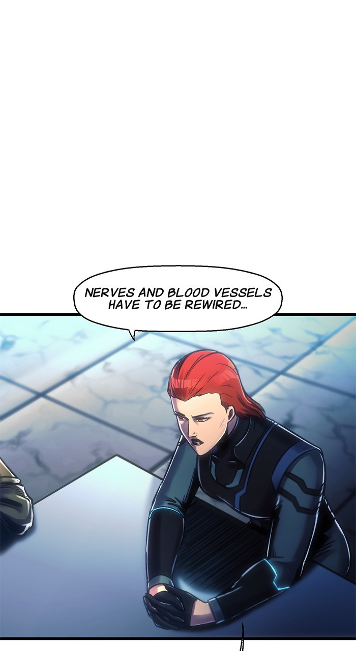Battle of Guardians Origins Chapter 28 - page 67