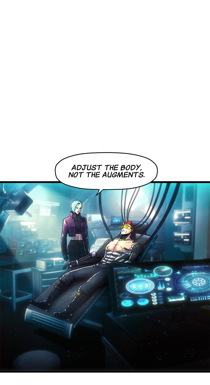Battle of Guardians Origins Chapter 28 - page 69