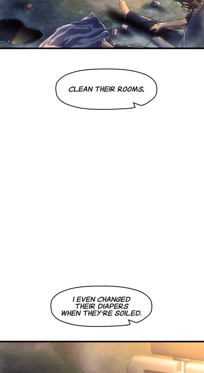 Battle of Guardians Origins Chapter 28 - page 7