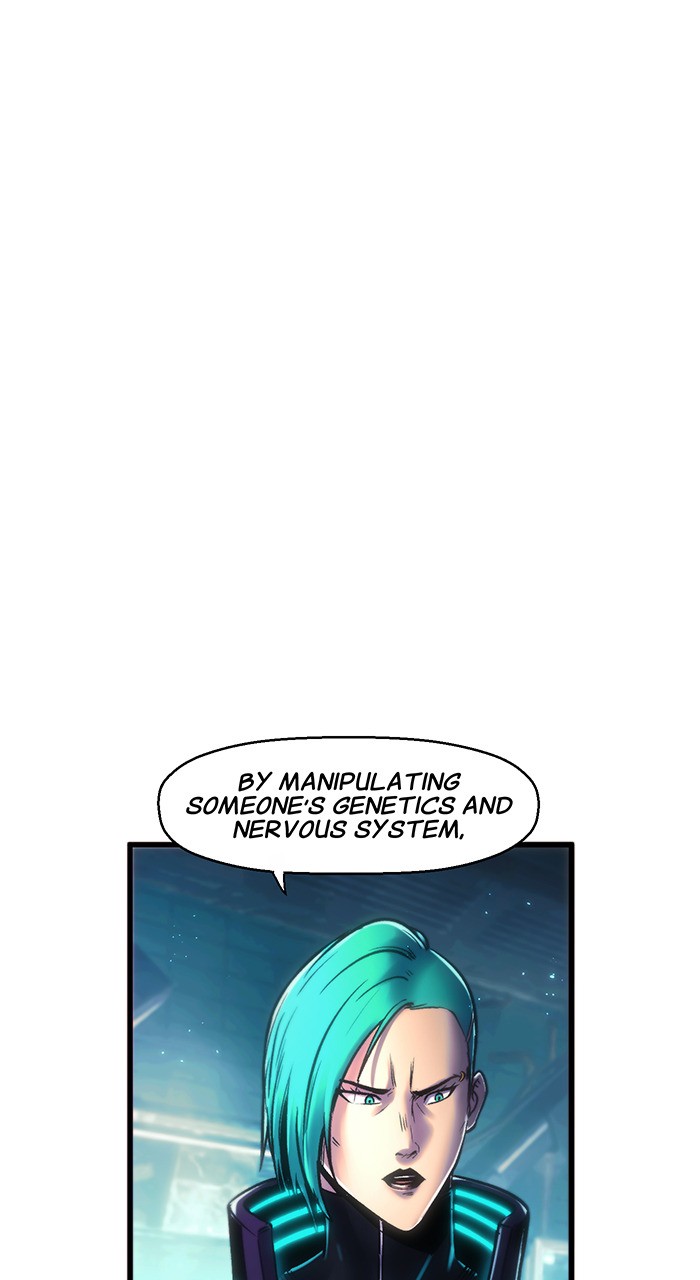 Battle of Guardians Origins Chapter 28 - page 70
