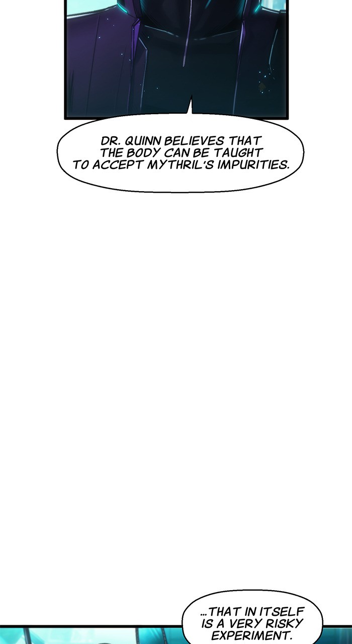 Battle of Guardians Origins Chapter 28 - page 71