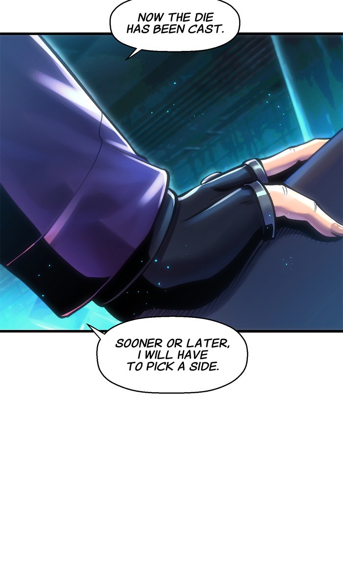 Battle of Guardians Origins Chapter 28 - page 76