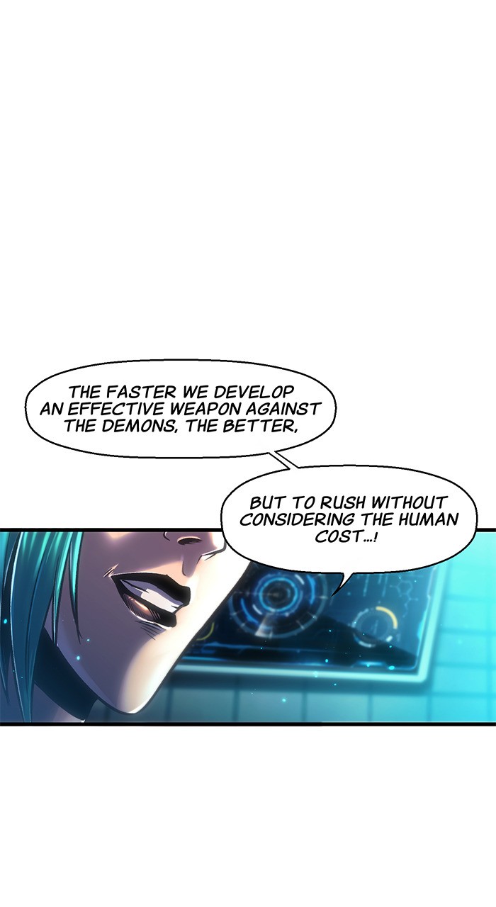 Battle of Guardians Origins Chapter 28 - page 77