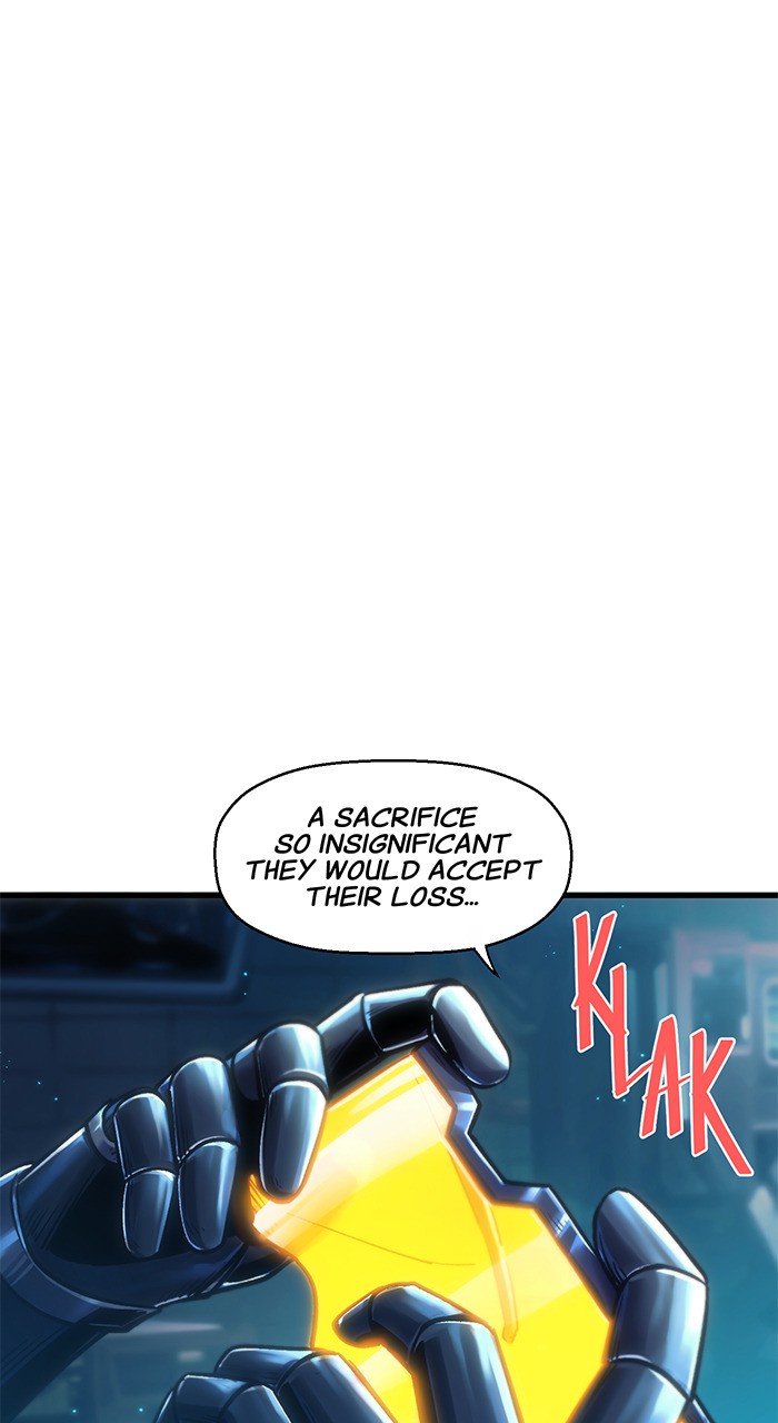 Battle of Guardians Origins Chapter 28 - page 79