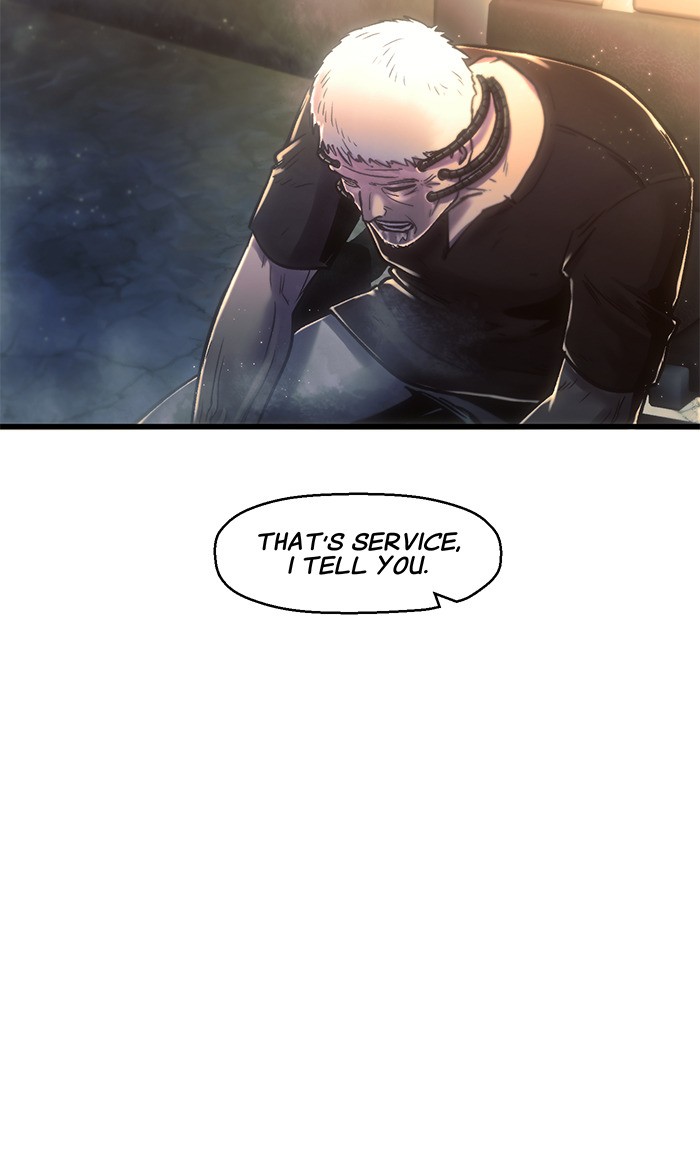 Battle of Guardians Origins Chapter 28 - page 8