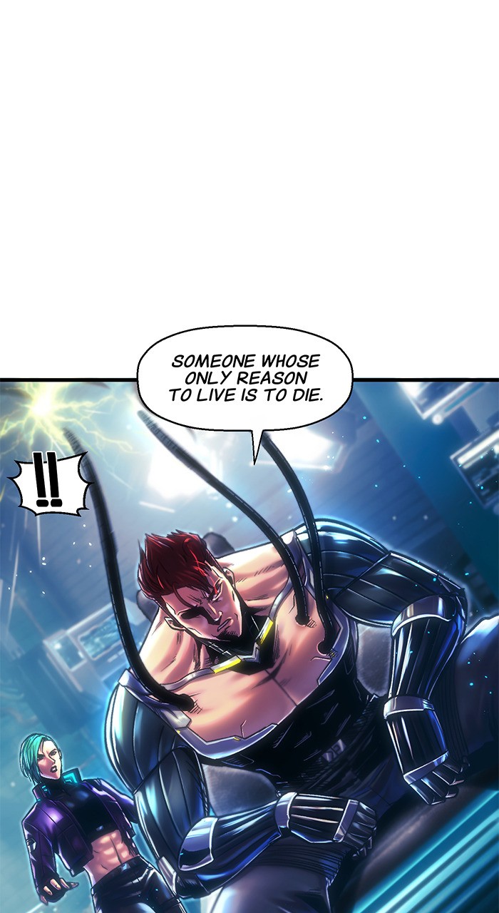 Battle of Guardians Origins Chapter 28 - page 81