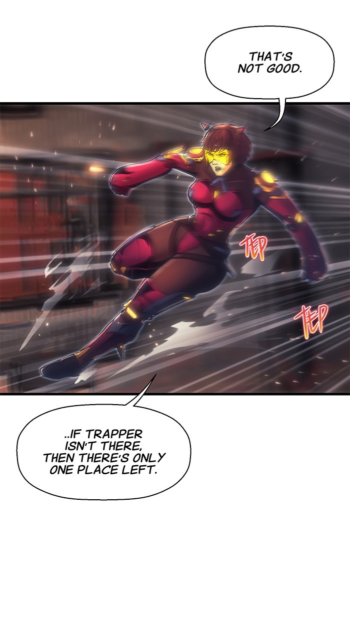 Battle of Guardians Origins Chapter 64 - page 14