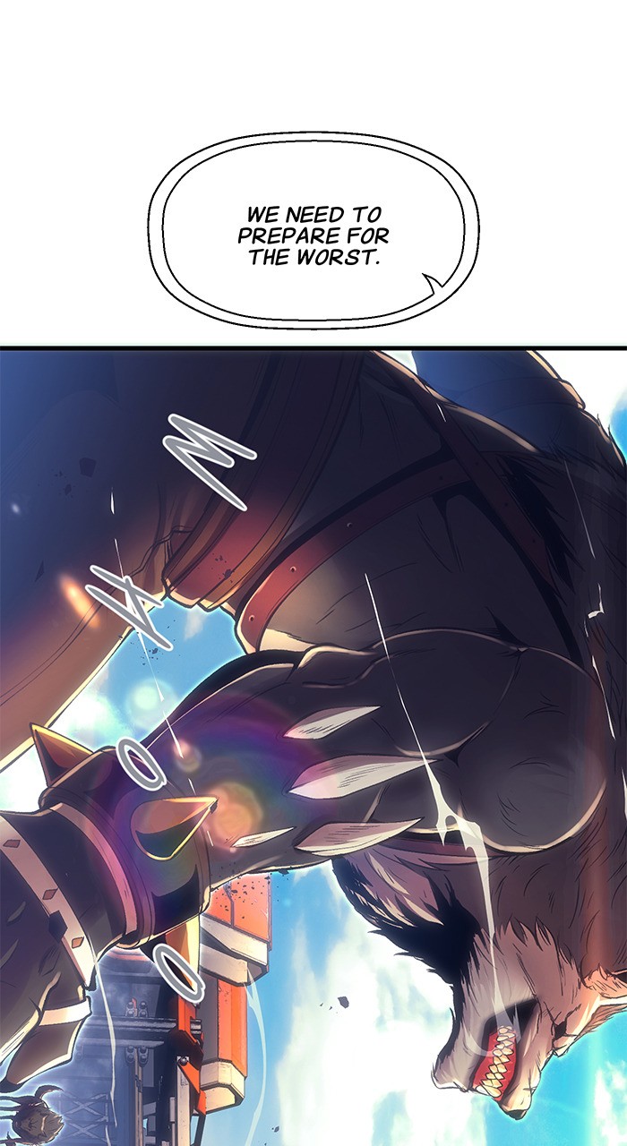 Battle of Guardians Origins Chapter 64 - page 15